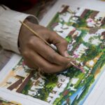 Arts & Vie - Udaipur - Inde
