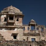Arts & Vie - Chittorgarh - Inde