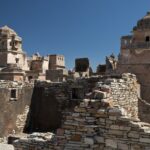Arts & Vie - Chittorgarh - Inde