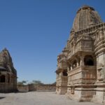 Arts & Vie - Chittorgarh - Inde