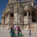 Arts & Vie - Chittorgarh - Inde