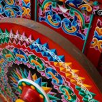 Arts & Vie - Sarchi - Costa Rica