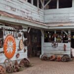 Arts & Vie - Sarchi - Costa Rica
