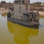 Arts & Vie - Chittorgarh - Inde