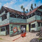 Arts & Vie - Sarchi - Costa Rica
