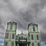 Arts & Vie - Sarchi - Costa Rica
