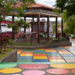 Arts & Vie - Sarchi - Costa Rica