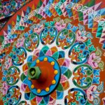 Arts & Vie - Sarchi - Costa Rica