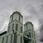 Arts & Vie - Sarchi - Costa Rica