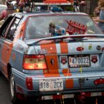 Arts & Vie - Grecia - Costa Rica