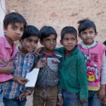 Arts & Vie - Bijaipur - Inde