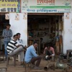 Arts & Vie - Bijaipur - Inde