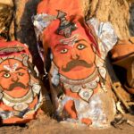 Arts & Vie - Bijaipur - Inde