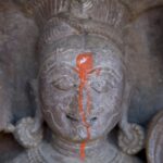 Arts & Vie - Temple Menal - Inde