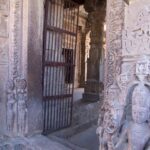 Arts & Vie - Temple Menal - Inde