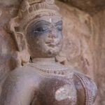 Arts & Vie - Temple Menal - Inde