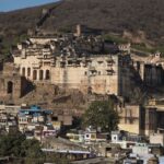 Arts & Vie - Bundi - Inde