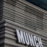 Arts & Vie - Oslo - Musée Munch - Norvège