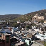 Arts & Vie - Bundi - Inde