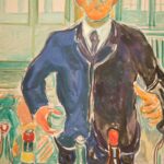 Arts & Vie - Oslo - Musée Munch - Norvège