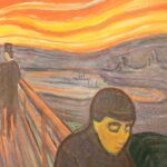 Arts & Vie - Oslo - Musée Munch - Norvège