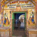 Arts & Vie - Bundi - Inde