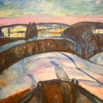 Arts & Vie - Oslo - Musée Munch - Norvège