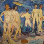 Arts & Vie - Oslo - Musée Munch - Norvège