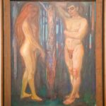 Arts & Vie - Oslo - Musée Munch - Norvège