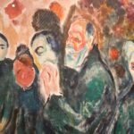 Arts & Vie - Oslo - Musée Munch - Norvège