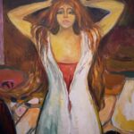 Arts & Vie - Oslo - Musée Munch - Norvège