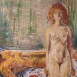 Arts & Vie - Oslo - Musée Munch - Norvège