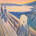 Arts & Vie - Oslo - Musée Munch - Norvège