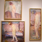 Arts & Vie - Oslo - Musée Munch - Norvège