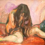 Arts & Vie - Oslo - Musée Munch - Norvège
