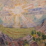 Arts & Vie - Oslo - Musée Munch - Norvège