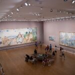 Arts & Vie - Oslo - Musée Munch - Norvège