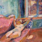 Arts & Vie - Oslo - Musée Munch - Norvège