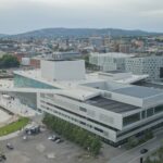 Arts & Vie - Oslo - Norvège