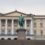 Arts & Vie - Oslo - Norvège