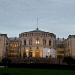 Arts & Vie - Oslo - Norvège