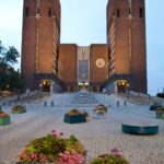Arts & Vie - Oslo - Norvège