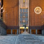 Arts & Vie - Oslo - Norvège