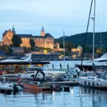 Arts & Vie - Oslo - Norvège