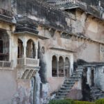 Arts & Vie - Bundi - Inde
