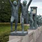 Arts & Vie - Oslo - Norvège