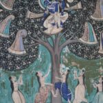 Arts & Vie - Bundi - Inde