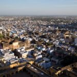 Arts & Vie - Bundi - Inde