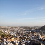 Arts & Vie - Bundi - Inde