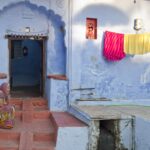Arts & Vie - Bundi - Inde